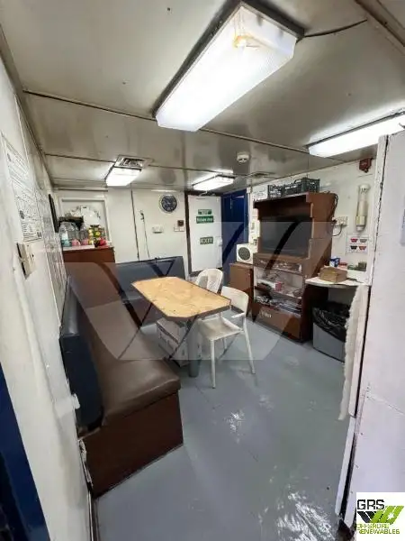Remorqueur à vendre