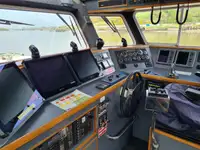 Catamaran à vendre