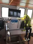 Drague à vendre