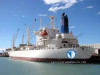 Navire frigorifique à vendre