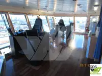 Navire d'approvisionnement à vendre