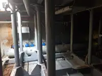 Péniche à vendre