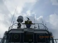 Navire frigorifique à vendre