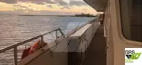 Navire de croisière à vendre