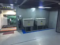 Navire de croisière à vendre