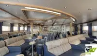 Navire de croisière à vendre