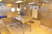 Navire porte-conteneurs à vendre