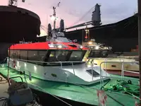 Remorqueur à vendre