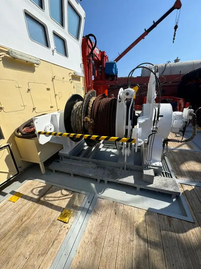 General Cargo/Multi-purpose à vendre