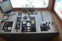 Pétrolier / chimiquier à vendre