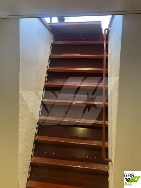 Navire de croisière à vendre