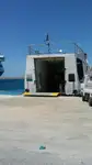 Navire-ferry à vendre