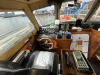Bateau pilote à vendre