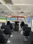 Navire de sauvetage à vendre