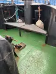 Remorqueur à vendre