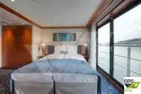 Navire de croisière à vendre