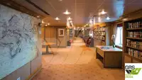 Navire de croisière à vendre