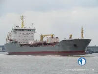 Pétrolier / chimiquier à vendre