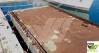 Péniche à vendre