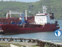Pétrolier / chimiquier à vendre