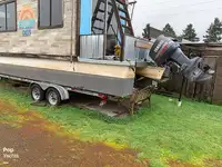 Catamaran à vendre