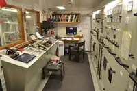 Pétrolier / chimiquier à vendre