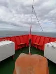 Bateau de transport d'équipage à vendre