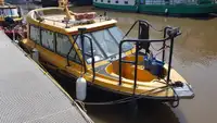 Ferry de croisière à vendre