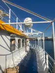 Navire-ferry à vendre