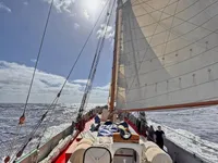 Yacht à vendre