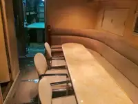 Bateau patrouilleur à vendre