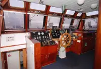 Navire-ferry à vendre
