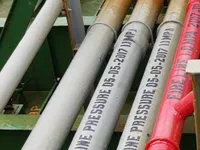 Pétrolier / chimiquier à vendre