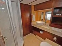 Yacht à vendre