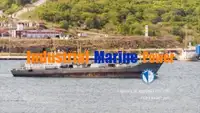 Navire frigorifique à vendre