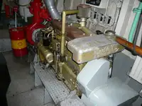 Remorqueur à vendre