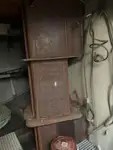 Remorqueur à vendre
