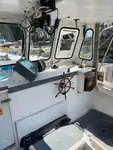 Navire de transformation de poisson à vendre