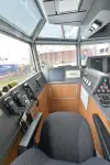 Bateaux de travail à vendre