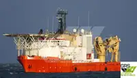 Navire de ravitaillement rapide (FSV) à vendre