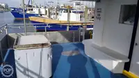 Catamaran à vendre