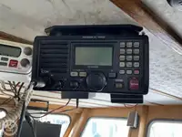 Palangrier à vendre