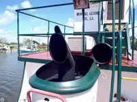 Remorqueur à vendre