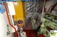 Navire d'arpentage à vendre