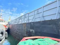 Barge à vendre