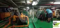 Navire d'arpentage à vendre