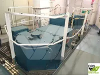 Navire d'approvisionnement à vendre