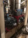 Navire de recherche à vendre