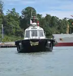 Bateau pilote à vendre