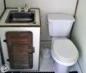 Navire de croisière à vendre